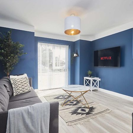 Homebird Property - Ash Tree House Leeds  Bagian luar foto