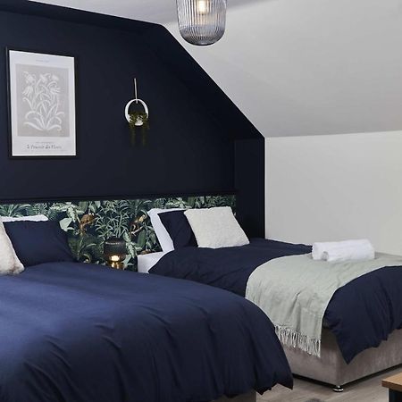 Homebird Property - Ash Tree House Leeds  Bagian luar foto