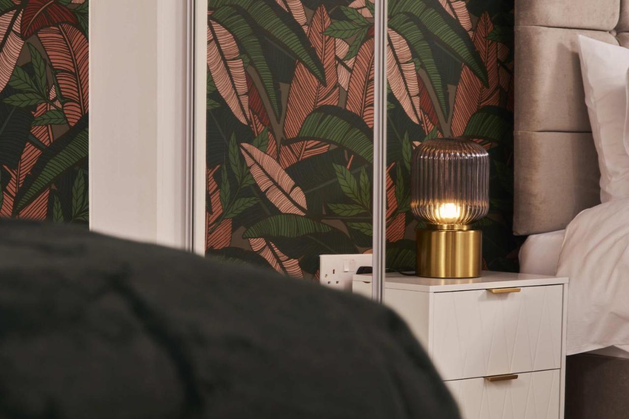 Homebird Property - Ash Tree House Leeds  Bagian luar foto