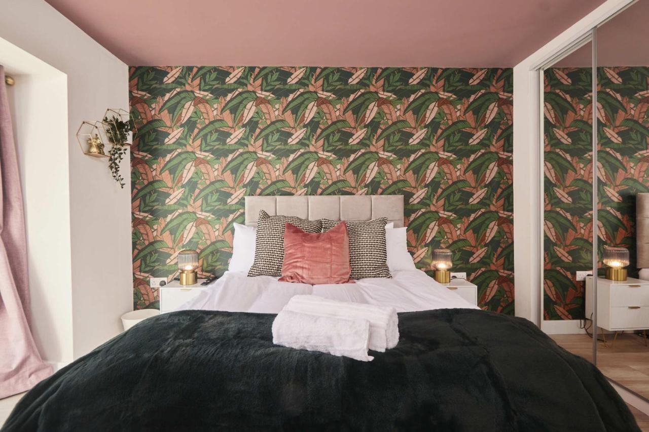 Homebird Property - Ash Tree House Leeds  Bagian luar foto