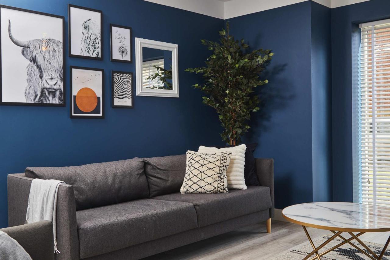 Homebird Property - Ash Tree House Leeds  Bagian luar foto