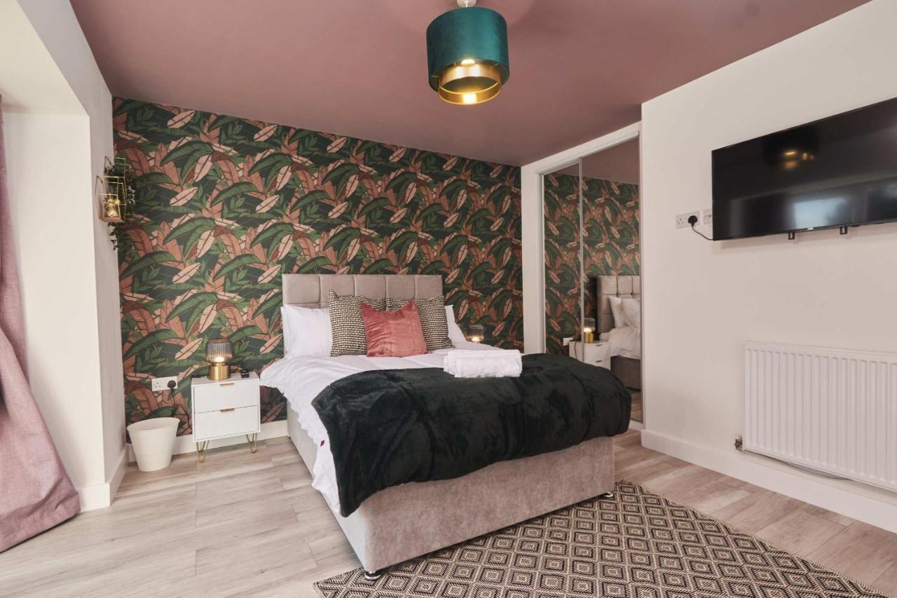 Homebird Property - Ash Tree House Leeds  Bagian luar foto