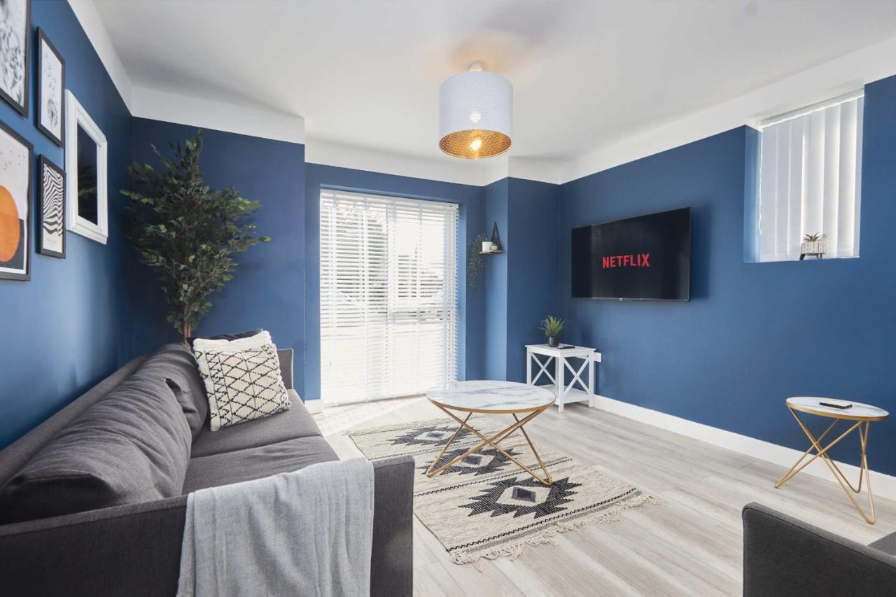 Homebird Property - Ash Tree House Leeds  Bagian luar foto