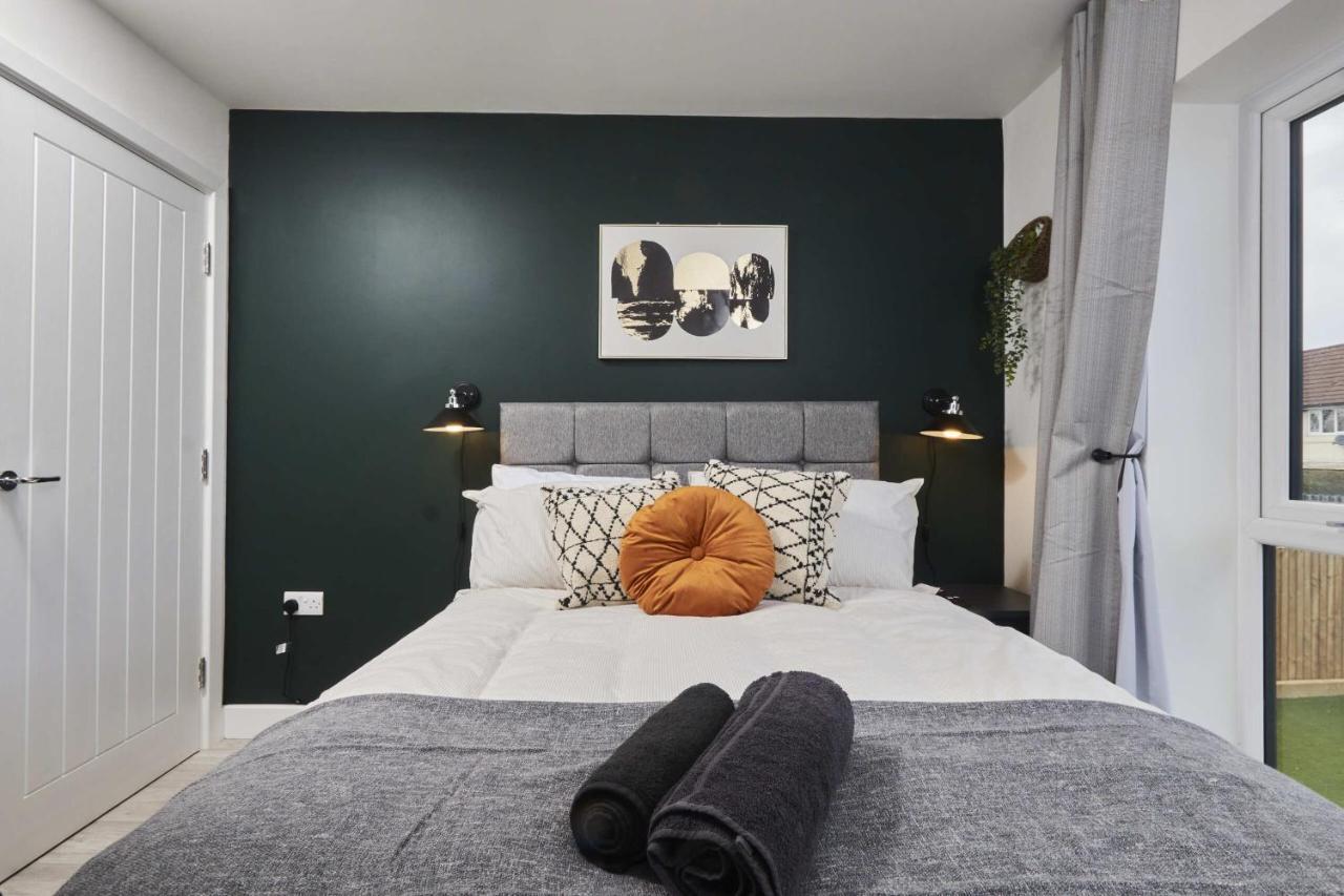 Homebird Property - Ash Tree House Leeds  Bagian luar foto