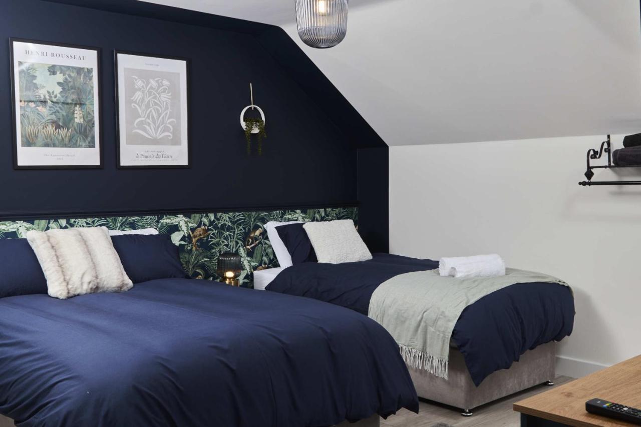 Homebird Property - Ash Tree House Leeds  Bagian luar foto