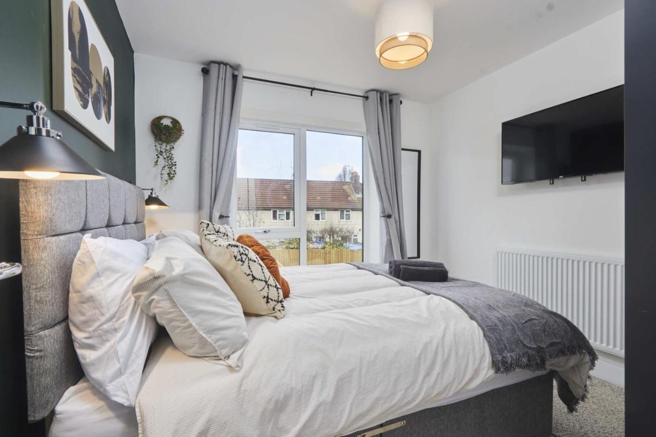 Homebird Property - Ash Tree House Leeds  Bagian luar foto