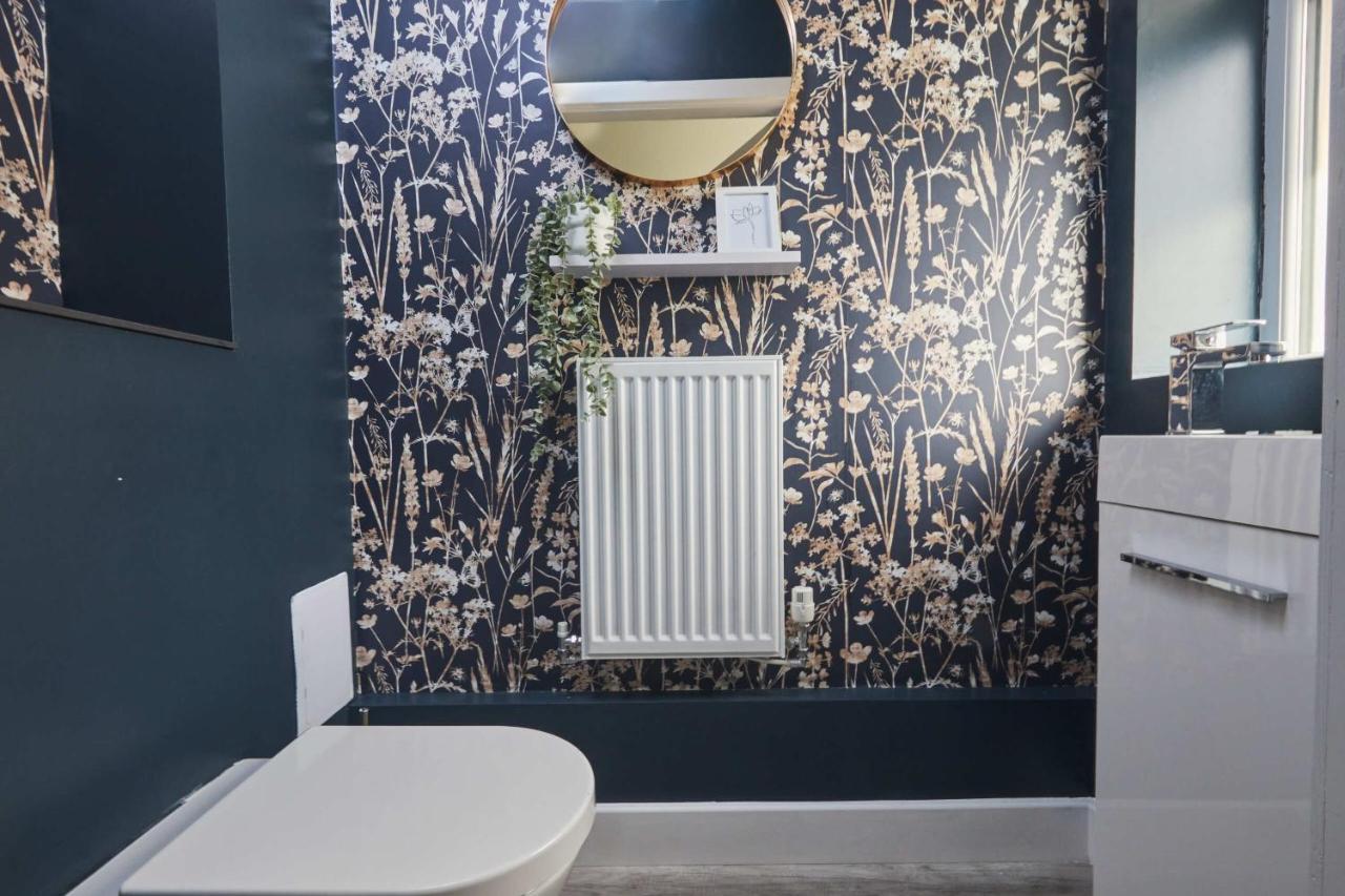 Homebird Property - Ash Tree House Leeds  Bagian luar foto