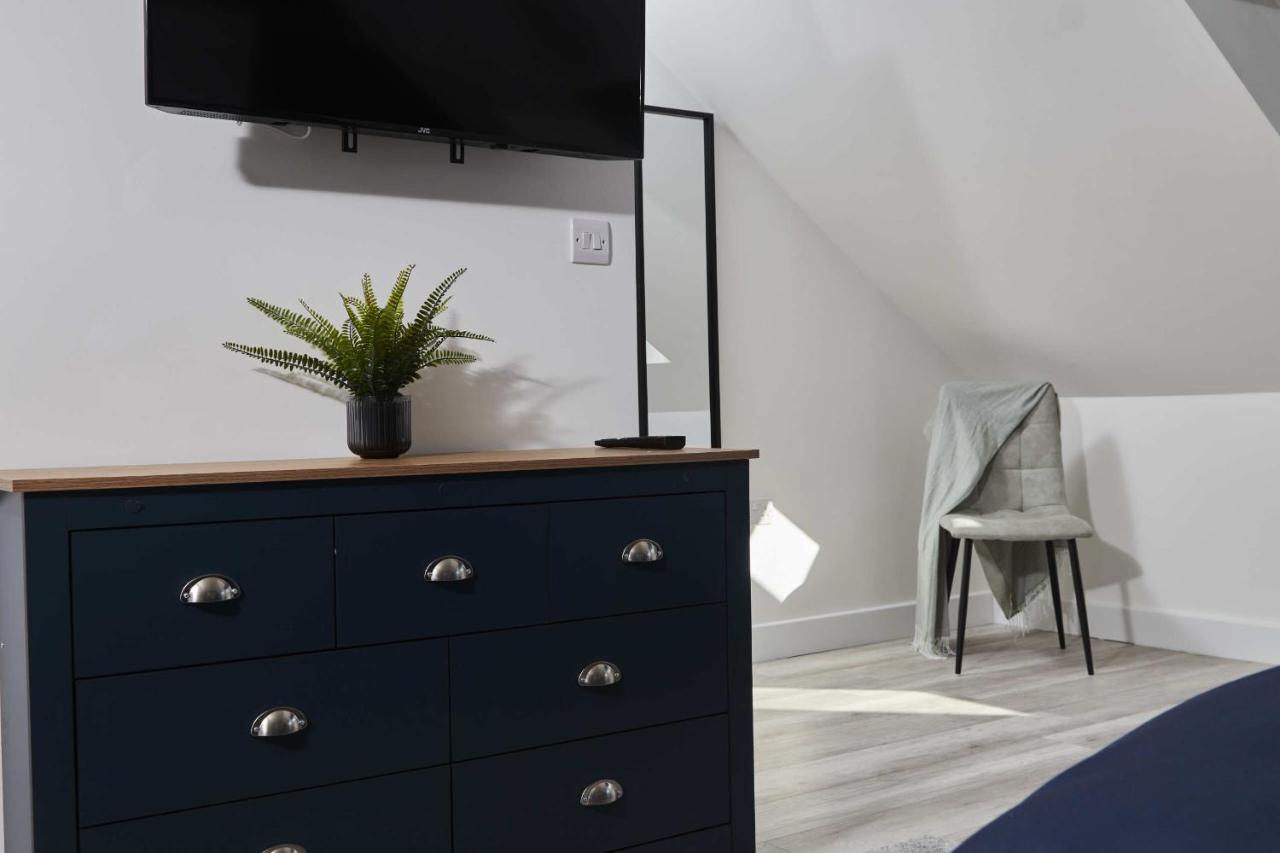 Homebird Property - Ash Tree House Leeds  Bagian luar foto