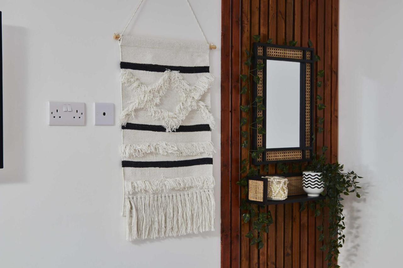 Homebird Property - Ash Tree House Leeds  Bagian luar foto