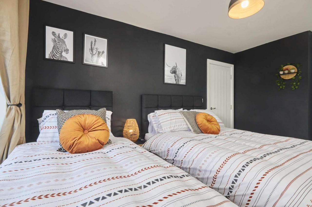 Homebird Property - Ash Tree House Leeds  Bagian luar foto