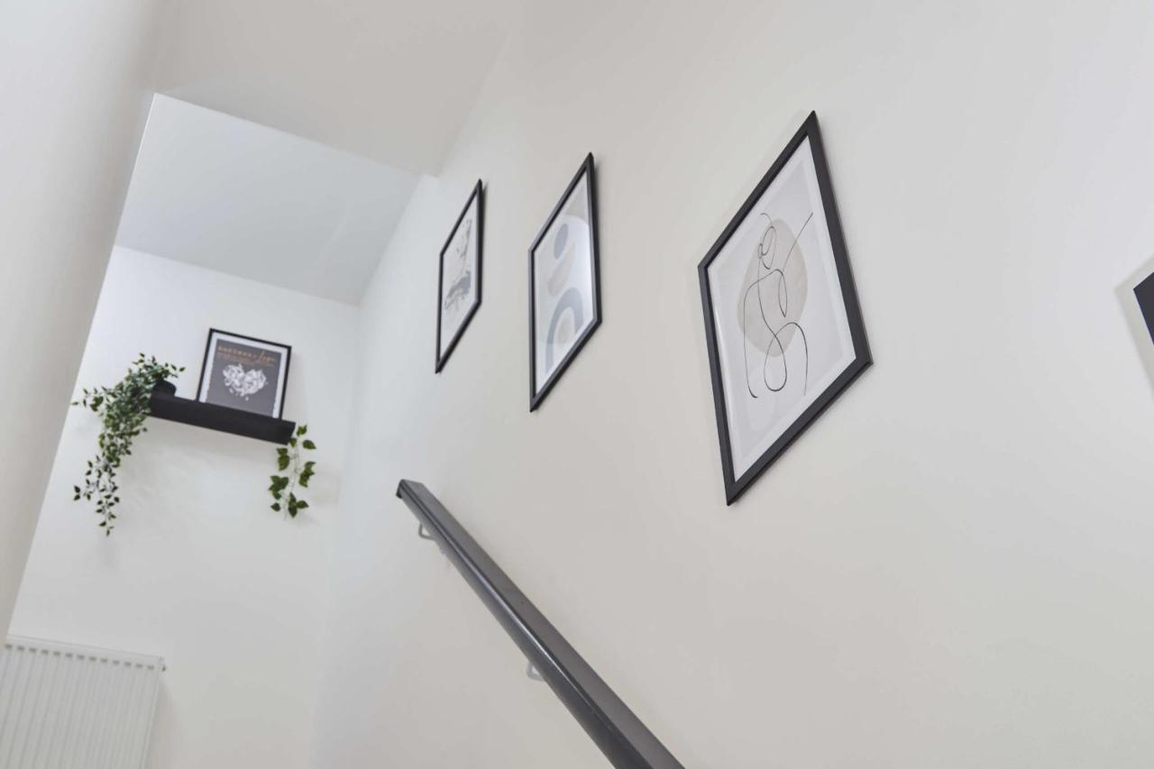 Homebird Property - Ash Tree House Leeds  Bagian luar foto